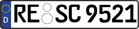 RE-SC9521
