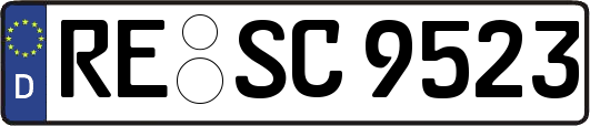 RE-SC9523
