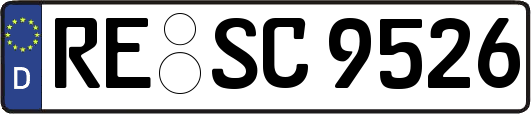 RE-SC9526