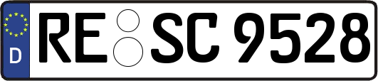 RE-SC9528