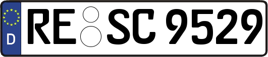 RE-SC9529