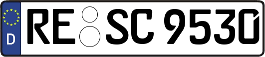 RE-SC9530