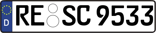 RE-SC9533