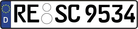 RE-SC9534