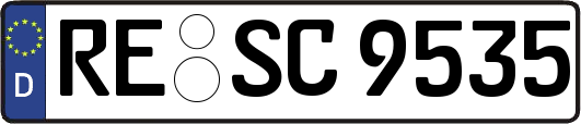 RE-SC9535
