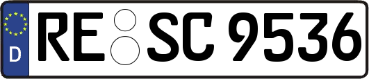 RE-SC9536