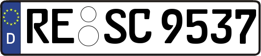 RE-SC9537