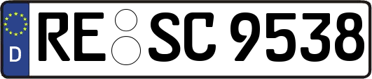 RE-SC9538