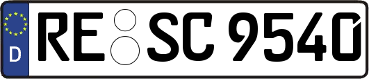 RE-SC9540