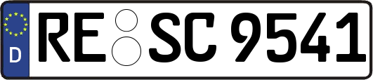 RE-SC9541
