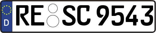 RE-SC9543
