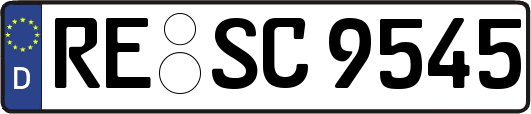 RE-SC9545