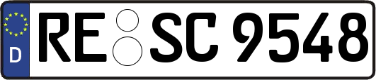 RE-SC9548