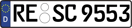 RE-SC9553