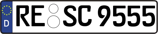 RE-SC9555
