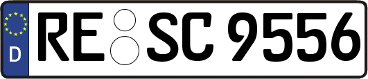 RE-SC9556