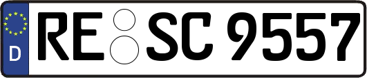 RE-SC9557