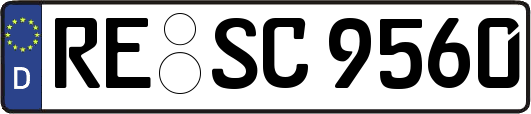RE-SC9560