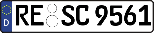 RE-SC9561