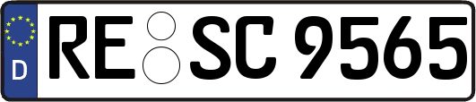 RE-SC9565