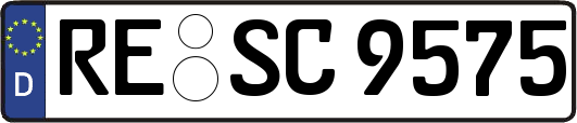 RE-SC9575