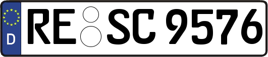 RE-SC9576