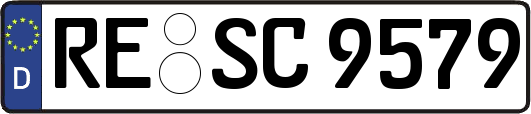 RE-SC9579