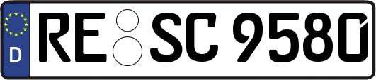 RE-SC9580