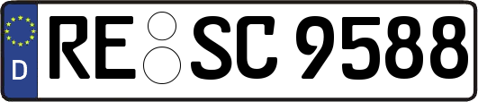 RE-SC9588