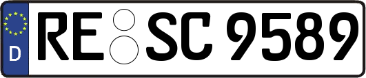 RE-SC9589