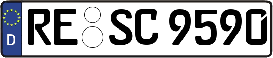 RE-SC9590