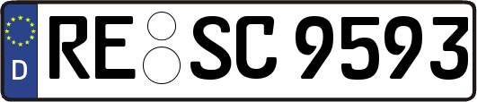 RE-SC9593