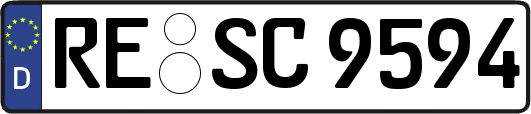 RE-SC9594