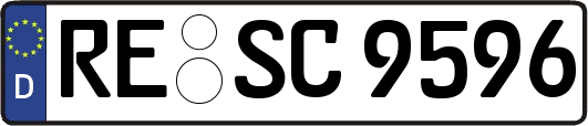 RE-SC9596