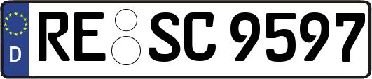 RE-SC9597