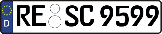 RE-SC9599