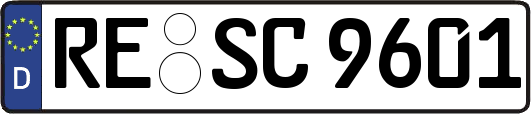 RE-SC9601