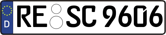 RE-SC9606