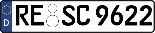 RE-SC9622