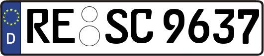 RE-SC9637