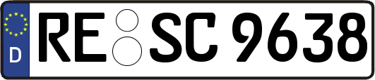 RE-SC9638