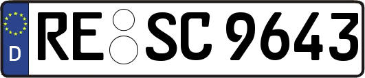 RE-SC9643