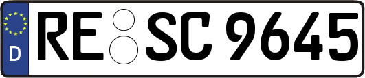 RE-SC9645