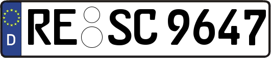 RE-SC9647