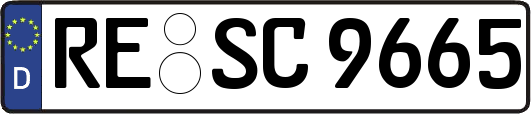RE-SC9665
