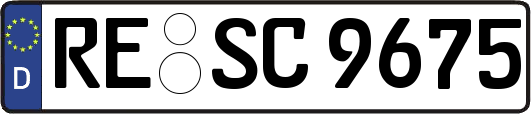 RE-SC9675