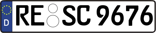 RE-SC9676