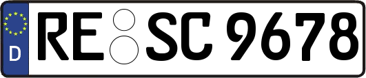 RE-SC9678