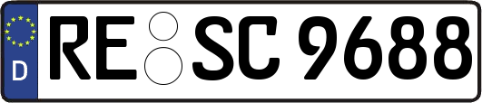 RE-SC9688