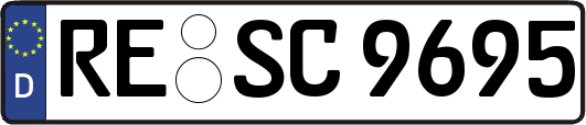 RE-SC9695